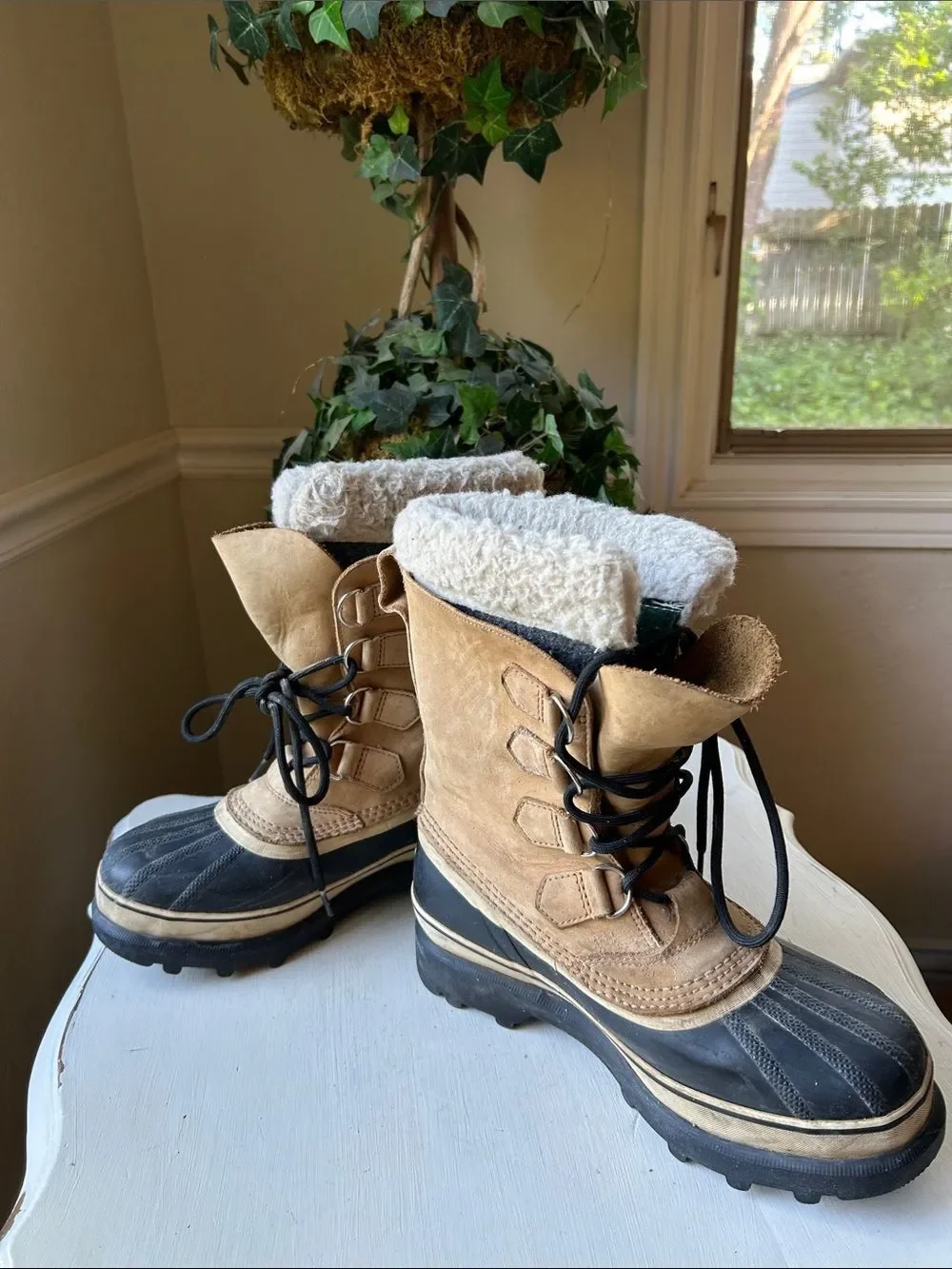 Sorel winter waterproof